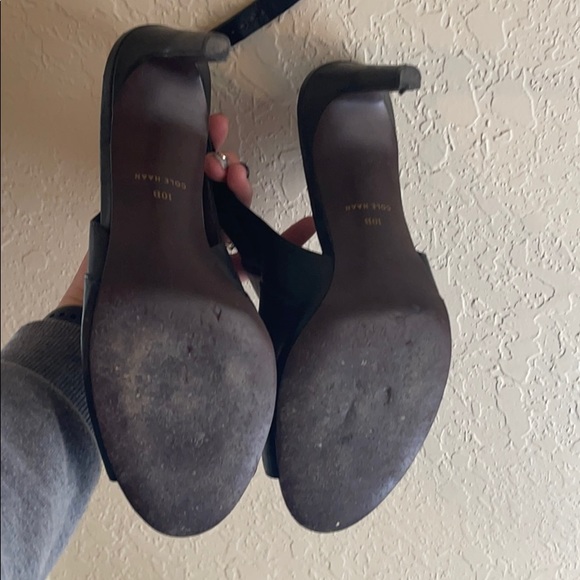 Cole Haan Selena Shootie II - Picture 3 of 5